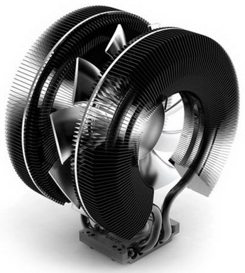 zalman CNPS9900 MAX